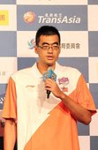 張兆旭
