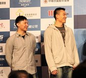 達欣與璞園的代表