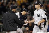 David Phelps 丟掉全場最重要的1分