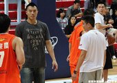 陳信安 & 陳世杰