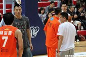 陳信安 & 陳世杰
