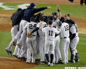 [ALDS] 金鶯 vs 洋基 G5