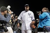 [ALDS] 金鶯 vs 洋基 G5
