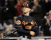 [ALDS] 金鶯 vs 洋基 G5