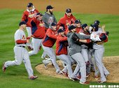 [NLDS] 紅雀 vs 國民 G5