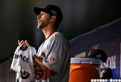 [NLDS] 紅雀 vs 國民 G5