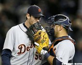 [ALCS] 老虎 vs 洋基 G1