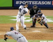 [ALCS] 老虎 vs 洋基 G1