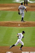 [ALCS] 老虎 vs 洋基 G1