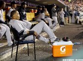 打擊冰冷的 Cano