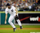 Justin Verlander 完美壓制