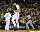 Verlander 無緣追平老虎隊史紀錄