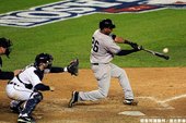 Eduardo Nunez 驚人一轟