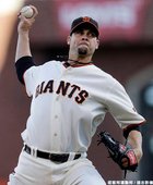 Ryan Vogelsong 好投壓制