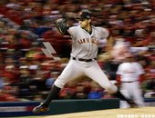 Barry Zito 重振雄風