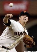 Matt Cain 穩健完成任務