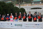 揚昇 LPGA 台灣錦標賽賽前記者會