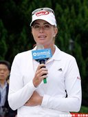 揚昇 LPGA 台灣錦標賽賽前記者會