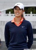 揚昇 LPGA 台灣錦標賽賽前記者會 魏聖美