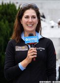 揚昇 LPGA 台灣錦標賽賽前記者會