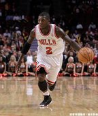 Nate Robinson (公牛)