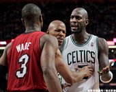 06. Kevin Garnett