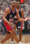 09. Charles Barkley