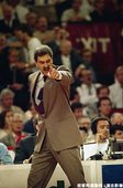 10.  Phil Jackson