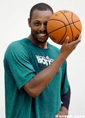 15. Paul Pierce