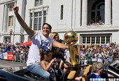 17. Mark Cuban