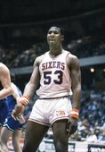 18. Darryl Dawkins