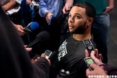 Deron Williams (籃網球星)