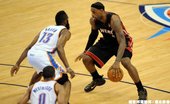 LeBron James (熱火巨星)