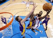 Pau Gasol (湖人球星)