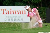 Paula Creamer