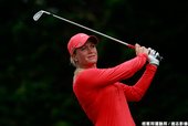 Suzann Pettersen