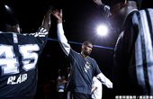 Tim Duncan 出場