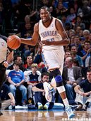 Kevin Durant