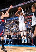 Russell Westbrook