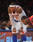 Carmelo Anthony