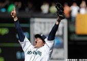 7. King Felix 的完全比賽