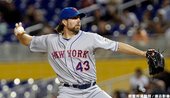 1. R.A. Dickey 的翩翩蝴蝶