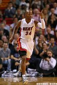 Ray Allen