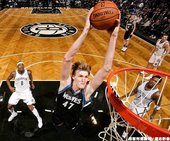Andrei Kirilenko