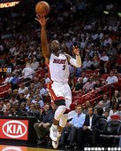 Dwyane Wade