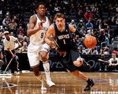 Alexey Shved
