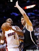 Chris Bosh