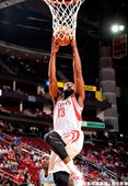 James Harden 手感不佳