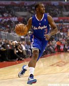 Chris Paul 對上馬刺 得到 10 分 12 助攻