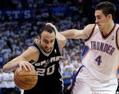 Manu Ginobili